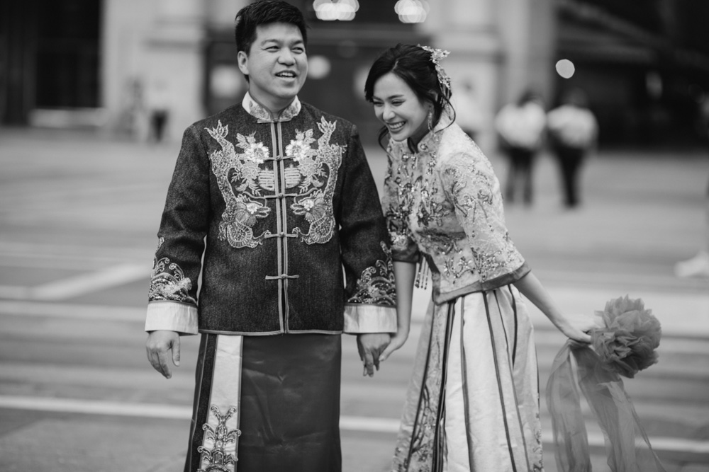 honeymoon photographer in Milan