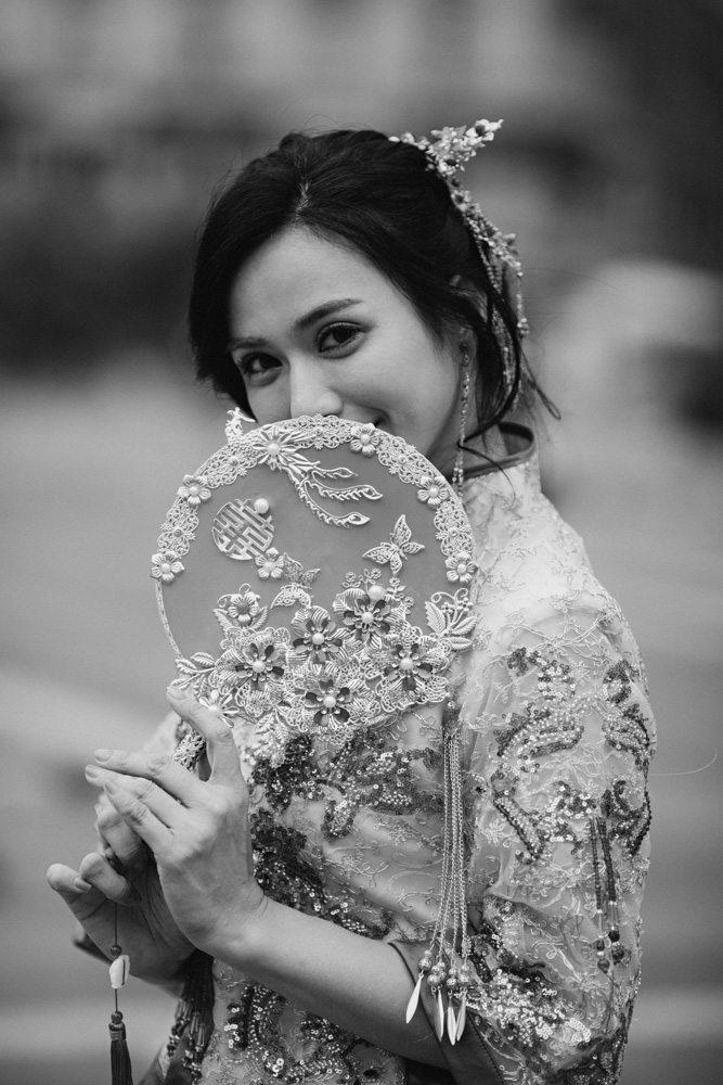 honeymoon photographer in Milan
