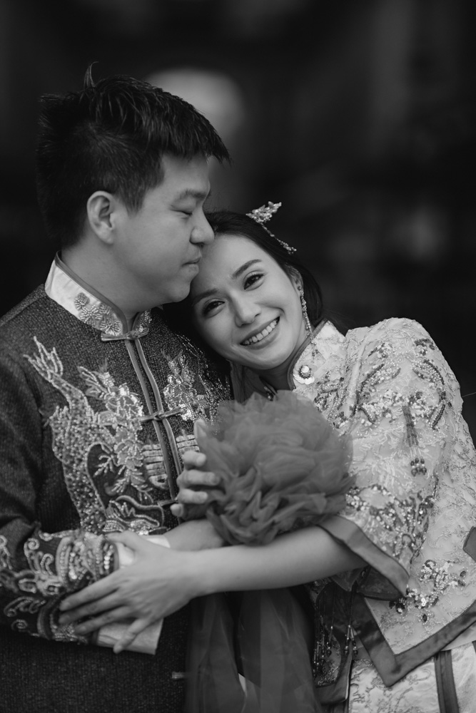 honeymoon photographer in Milan