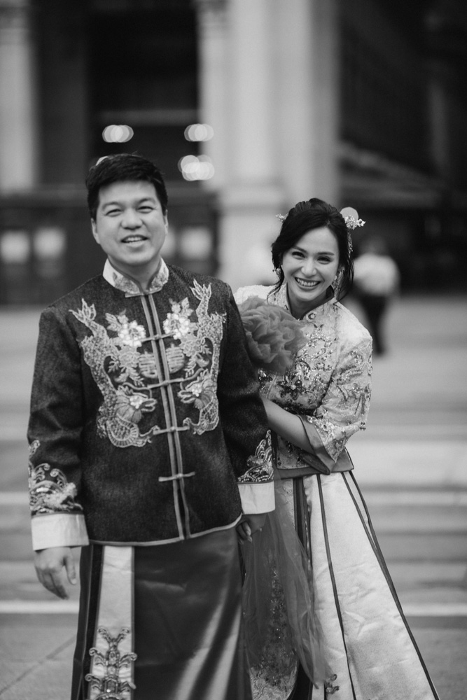 honeymoon photographer in Milan