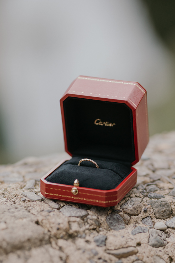 Capturing the beauty of your wedding day in a cinematic way