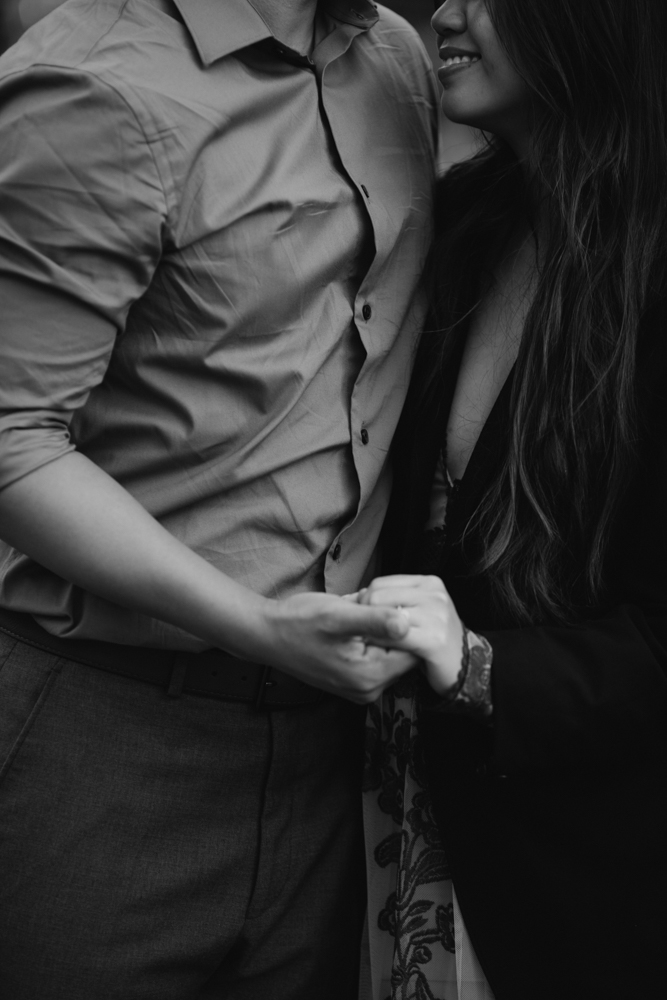 love story photographer in Milan