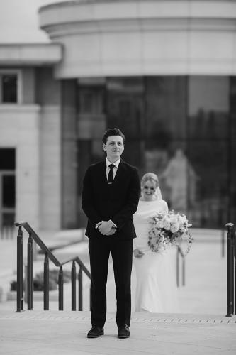 Amore in Milano: Our Stunning Wedding Photos